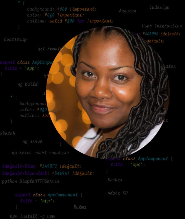 Picture of Katherine Adjahoe